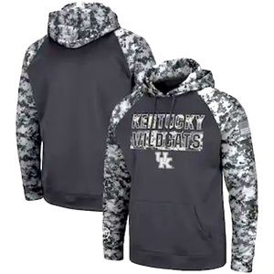 XL men’s Kentucky Wildcats hoodie NWT